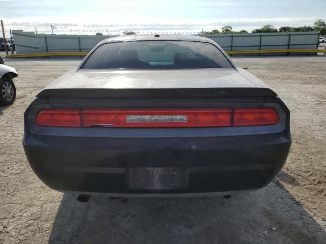 2010 Dodge Challenger SE