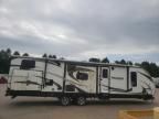 2016 Keystone Travel Trailer