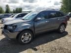 2008 Acura MDX Technology