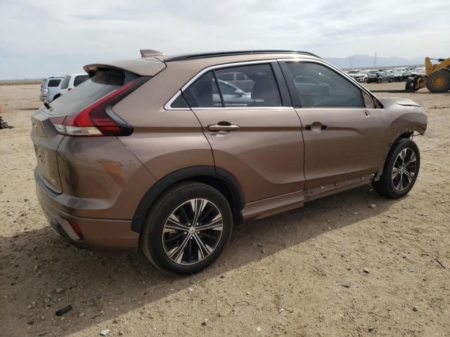 2022 Mitsubishi Eclipse Cross SE