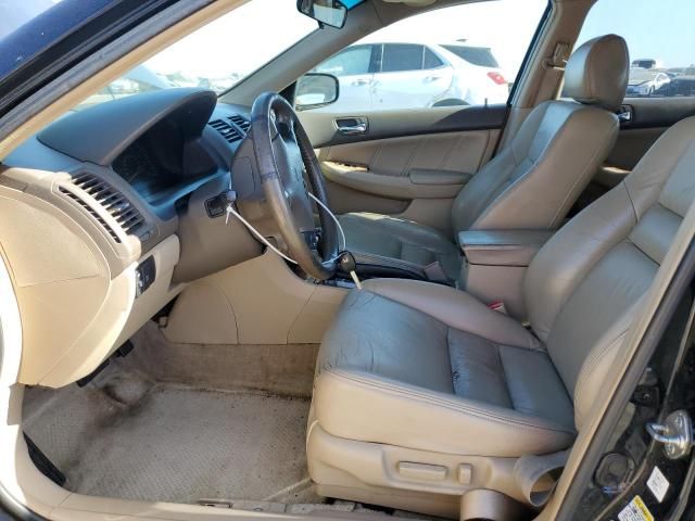 2005 Honda Accord EX