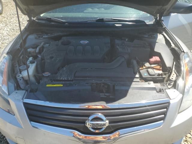 2009 Nissan Altima 2.5