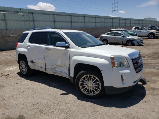 2013 GMC Terrain SLT