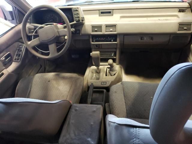 1994 Isuzu Rodeo S