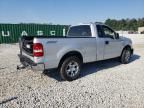 2007 Ford F150