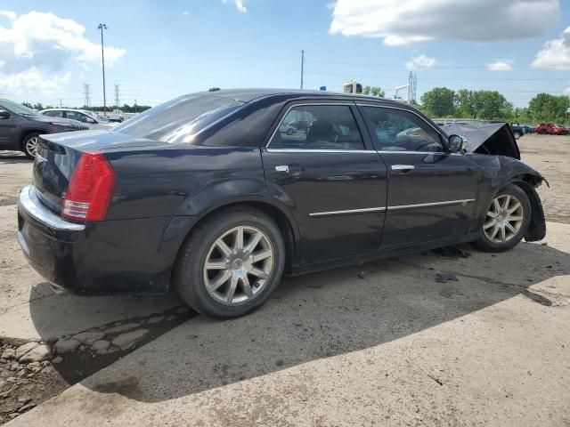 2010 Chrysler 300C