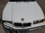 1995 BMW 318 IS Automatic