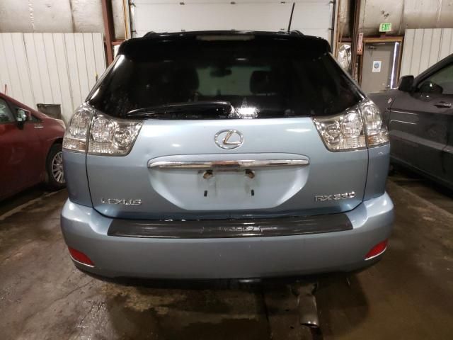 2005 Lexus RX 330