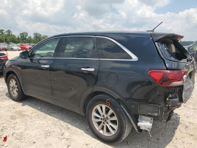 2019 KIA Sorento L