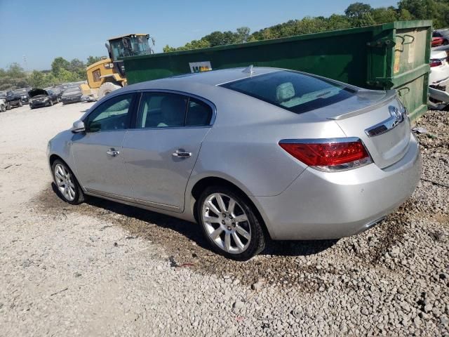 2013 Buick Lacrosse Touring