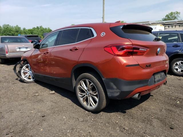 2018 BMW X2 XDRIVE28I