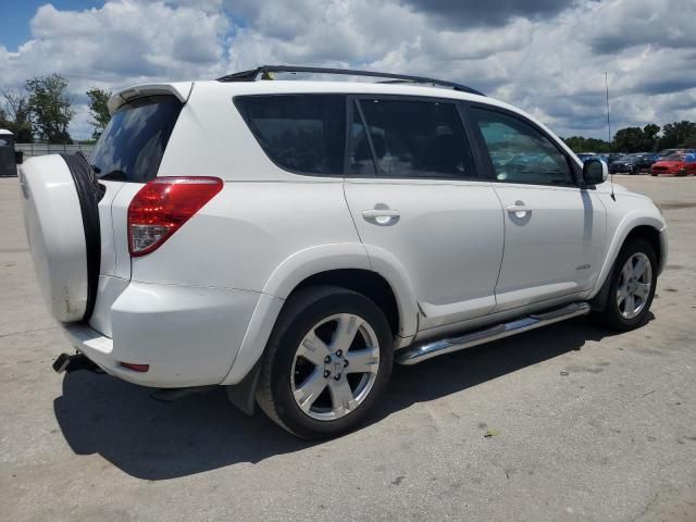 2006 Toyota Rav4 Sport