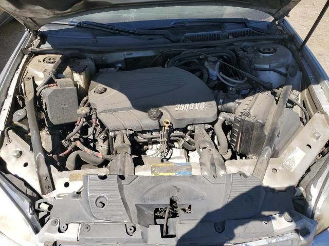 2009 Chevrolet Impala 1LT