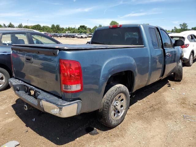 2008 GMC Sierra C1500