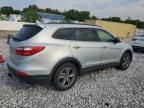 2015 Hyundai Santa FE GLS