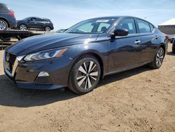 Hail Damaged Cars for sale at auction: 2022 Nissan Altima SV