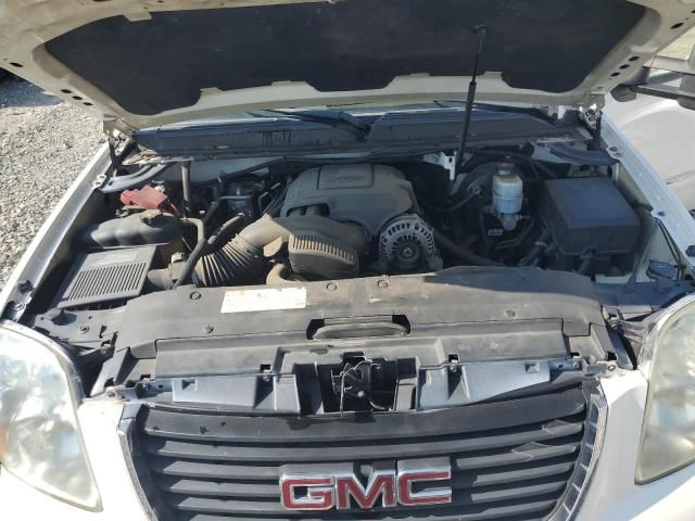 2011 GMC Yukon XL K1500 SLT