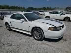 2004 Ford Mustang