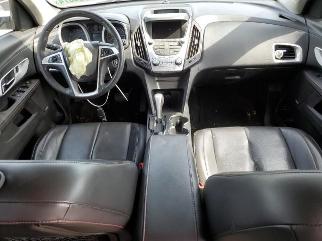 2013 Chevrolet Equinox LTZ