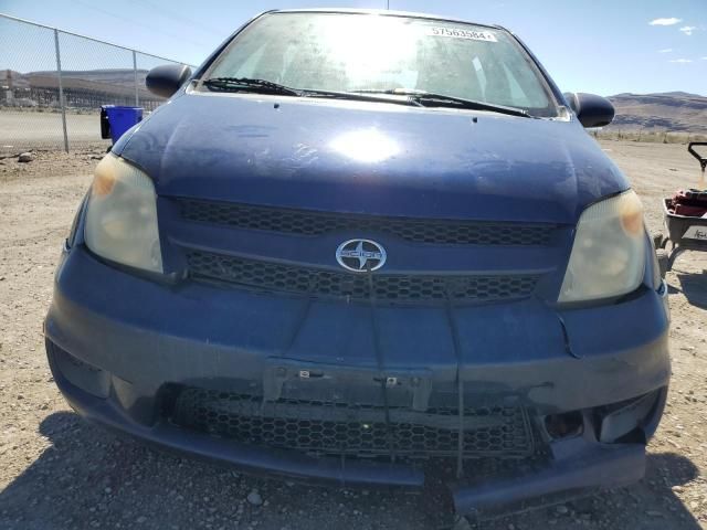 2006 Scion XA