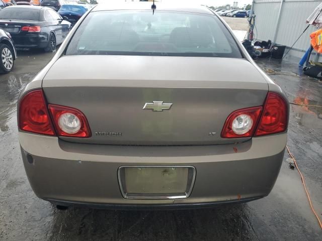 2008 Chevrolet Malibu 1LT