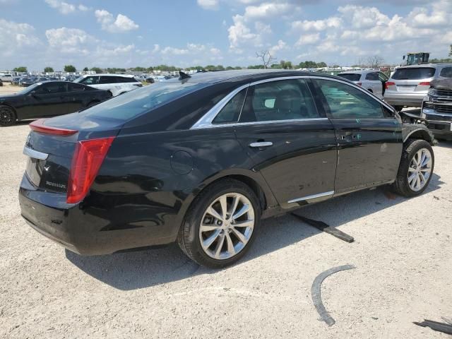 2014 Cadillac XTS