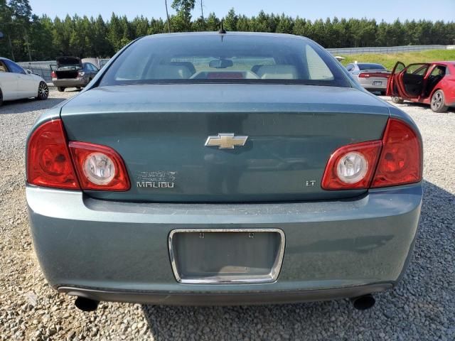 2009 Chevrolet Malibu 2LT