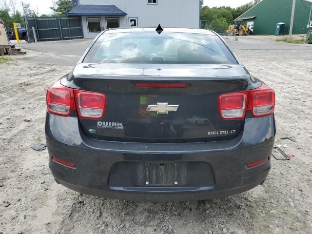 2014 Chevrolet Malibu 1LT