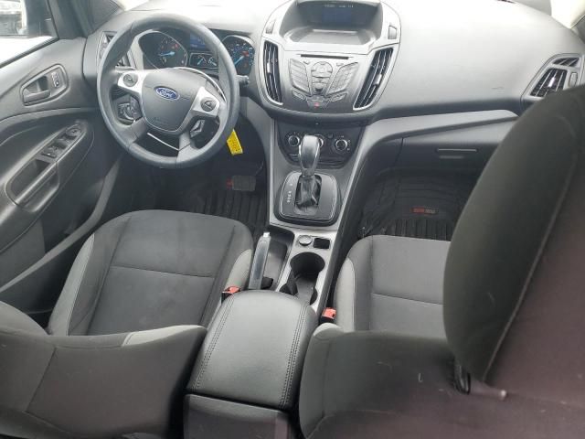 2014 Ford Escape S