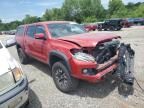 2018 Toyota Tacoma Double Cab