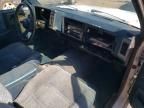 1989 Chevrolet S Truck S10