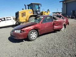 Toyota Vehiculos salvage en venta: 2000 Toyota Camry CE