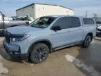 2023 Honda Ridgeline Sport