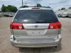 2007 Toyota Sienna XLE