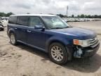 2012 Ford Flex SEL