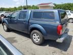 2013 Nissan Frontier S