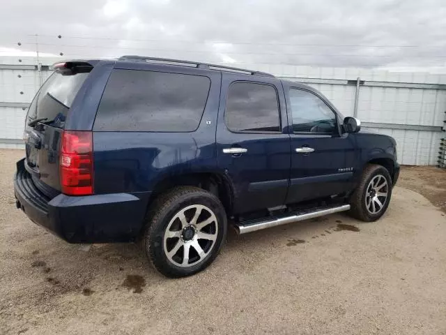 2008 Chevrolet Tahoe C1500