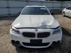 2015 BMW 535 XI