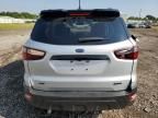 2021 Ford Ecosport SES