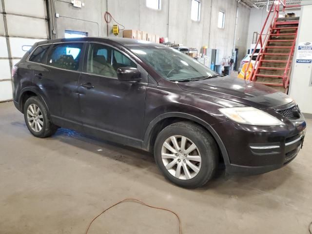 2009 Mazda CX-9