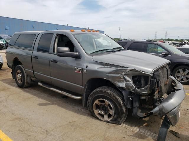 2008 Dodge RAM 3500 ST