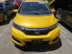 2018 Honda FIT Sport