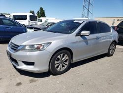 2014 Honda Accord LX en venta en Hayward, CA