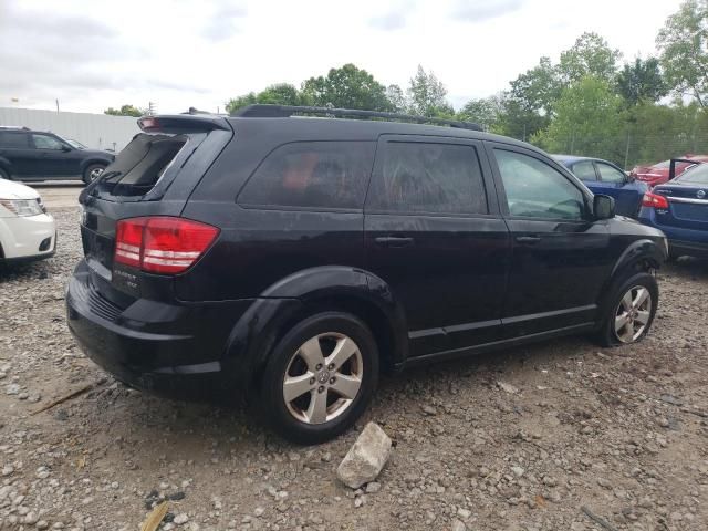 2010 Dodge Journey SXT