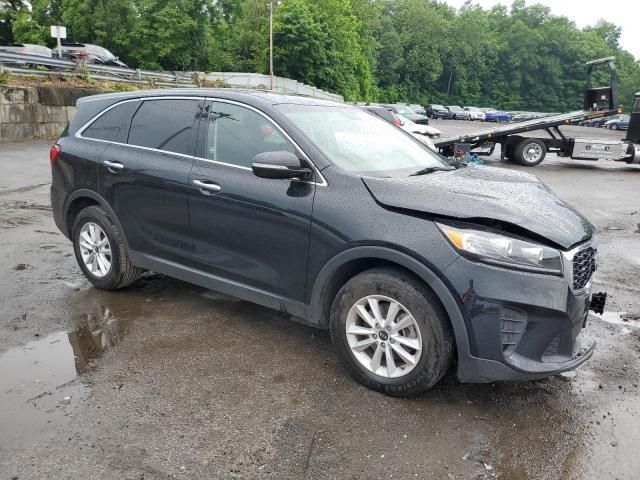 2019 KIA Sorento L