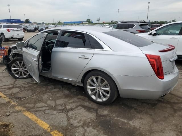 2014 Cadillac XTS Luxury Collection