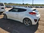 2015 Hyundai Veloster Turbo