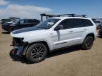 2017 Jeep Grand Cherokee Trailhawk