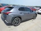 2021 Lexus UX 200