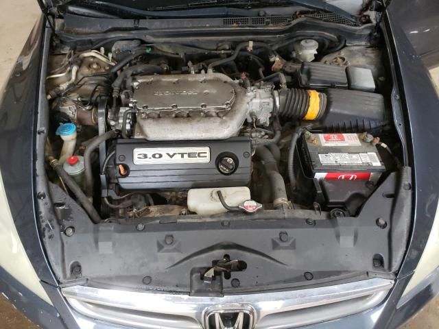 2007 Honda Accord EX